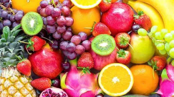 The Most Adorable Way To Upgrade Your Fruit Salads This Summer