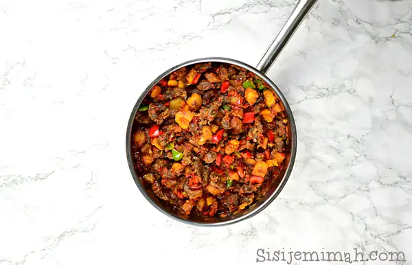 Cómo hacer Gizdodo (Molleja de dodo)