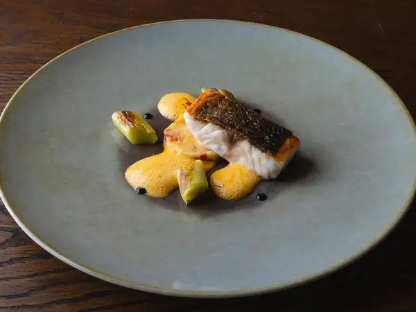Sea bass in Spanish