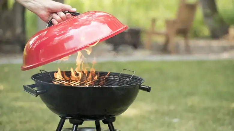 The Average Lifespan Of Your Charcoal Grill