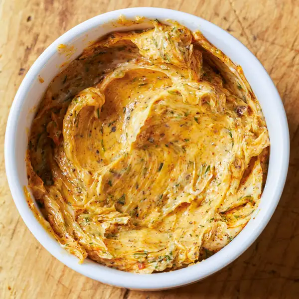 Montreal Steak Butter
