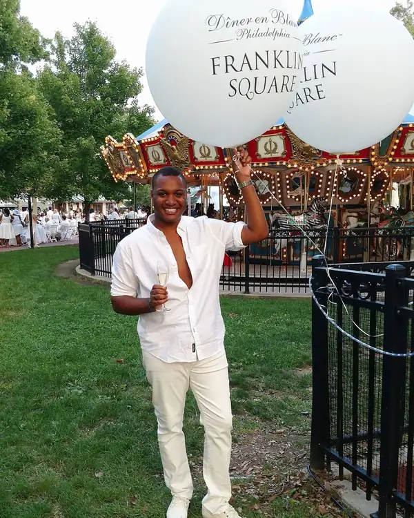 Should I Ditch Dîner en Blanc Now That I Finally Got In?