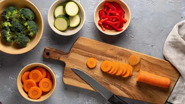 Verduras al vapor: La guía definitiva para una cocina perfecta