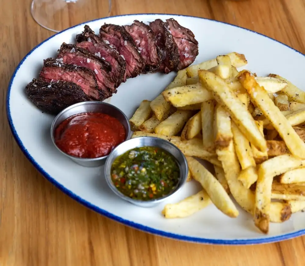 Groundbreaking Austin Butcher Shop and Restaurant Salt & Time Is Closing
