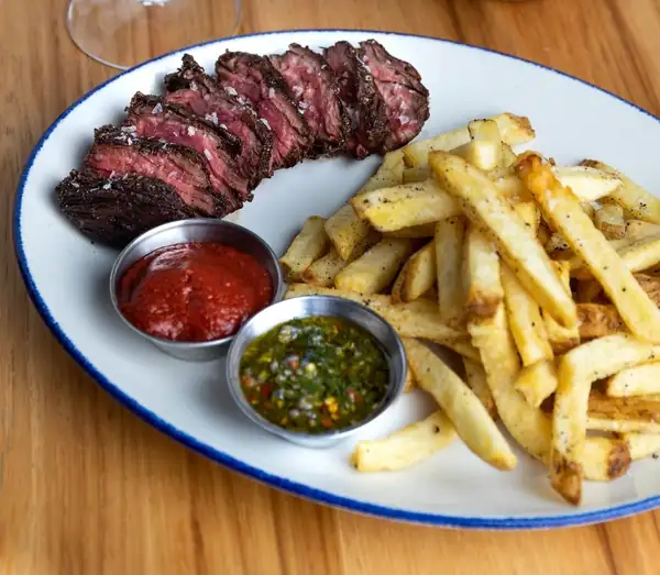 Groundbreaking Austin Butcher Shop and Restaurant Salt & Time Is Closing