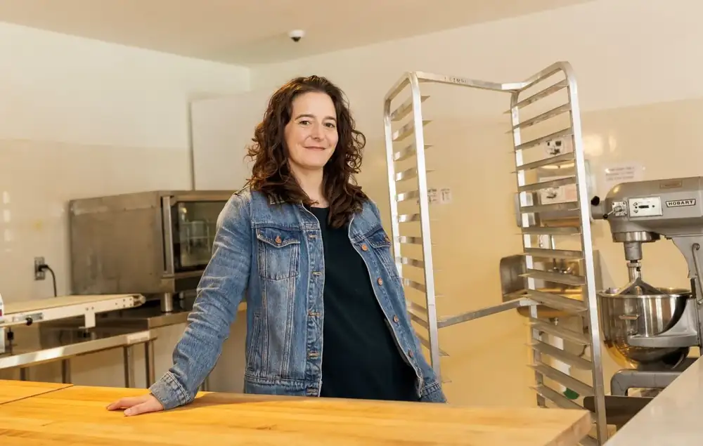 Leticia Landa awarded the BCC World Prize