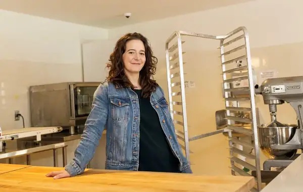 Leticia Landa awarded the BCC World Prize