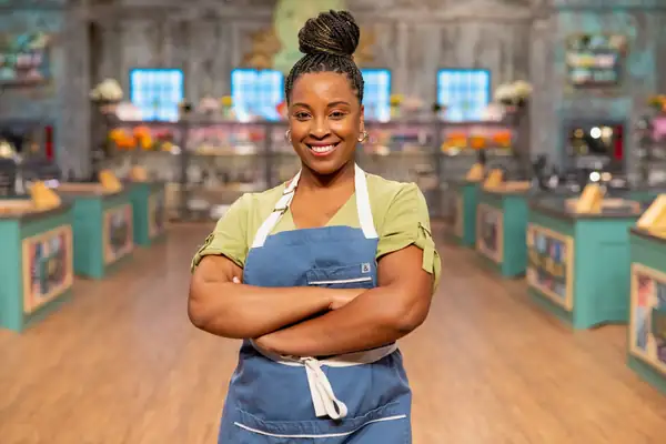 Atlanta Chef Will Compete on Food Network’s Spring Baking Championship