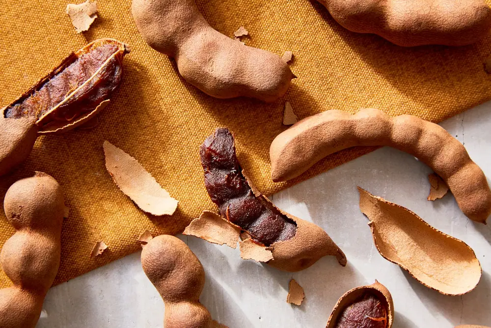 Desde chutneys hasta curries, esta seductora fruta ha dado vida a los platos indios durante milenios.