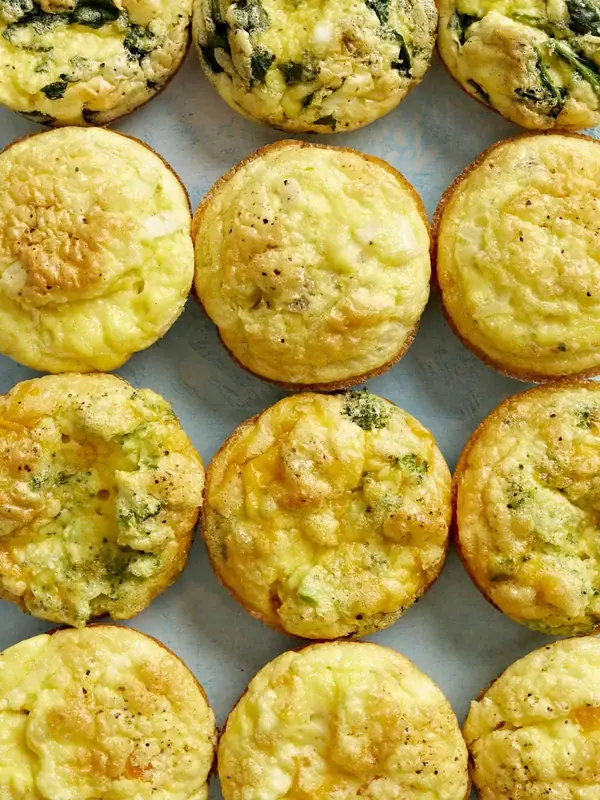 Meal Prep Magic: Egg Muffins That Save Time & Money