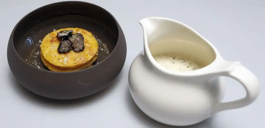 He was left without a team on MasterChef, then prepared three dishes and won