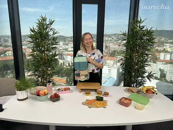Merienda sin estrés: Cómo elegir la mejor caja y botella (vídeo)