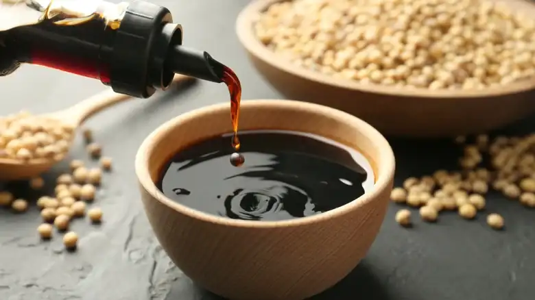 The Case For Seasoning Your Soy Sauce Before Serving