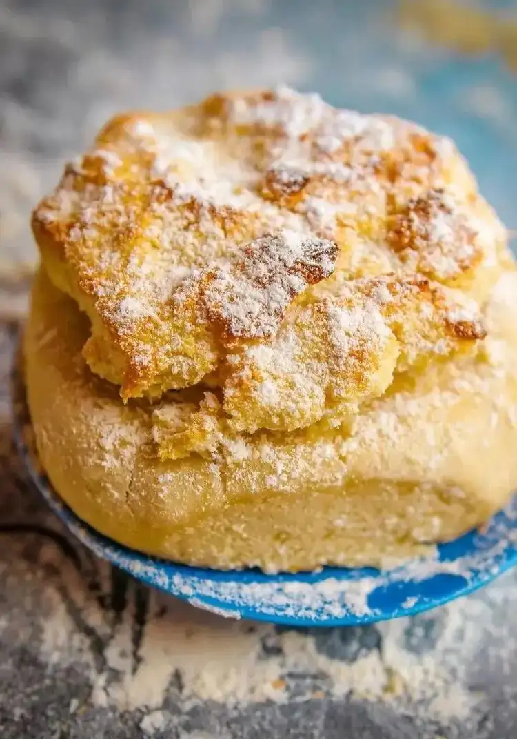 Bread of the Gods