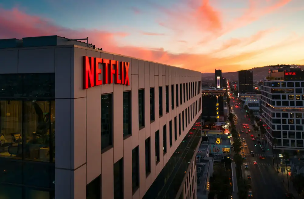 Netflix's Chef's Table series is launching its own gastronomic festival