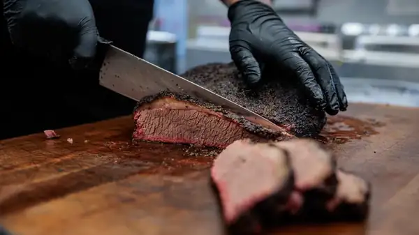 How Texas Brisket Is Different From The Rest