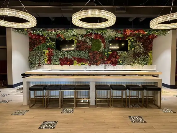 Dunwoody’s First Food Hall Opens May 26 at Ashford Lane