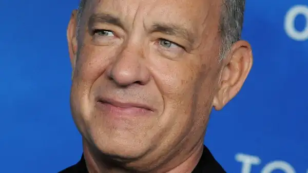 Mythical Kitchen Served Tom Hanks His 'Last Meal'
