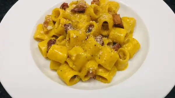 Carbonara sin secretos, el juego de verdadero o falso para entender