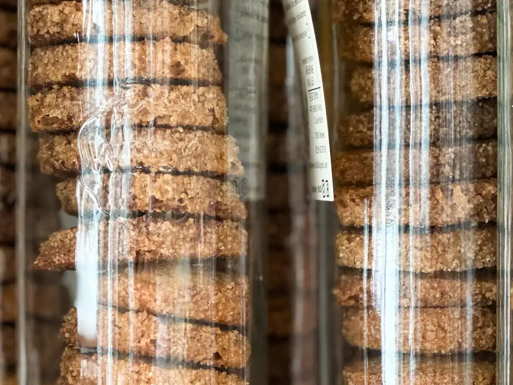 Recipe for Cinnamon or Chocolate Diamonds