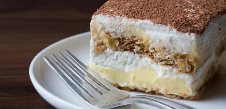 The best way to end a Sunday lunch: 8 no-bake desserts that everyone will love