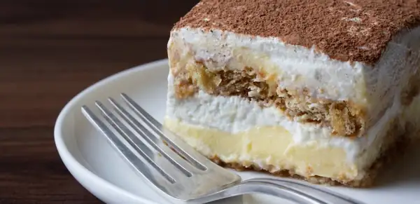 The best way to end a Sunday lunch: 8 no-bake desserts that everyone will love