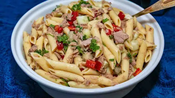 Ten summer first courses, both hot and cold. Try the recipes now