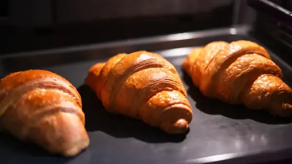 The Oven Rule You Should Always Follow When Baking