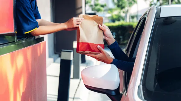The Hands-Down Best New Fast Food Menu Items Of August 2026
