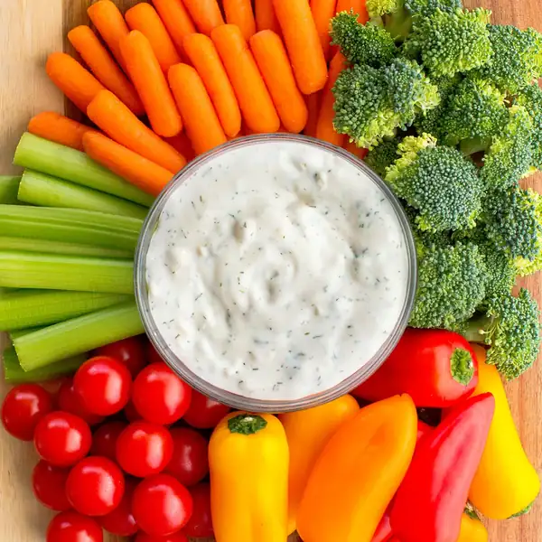 Greek Yogurt Dip