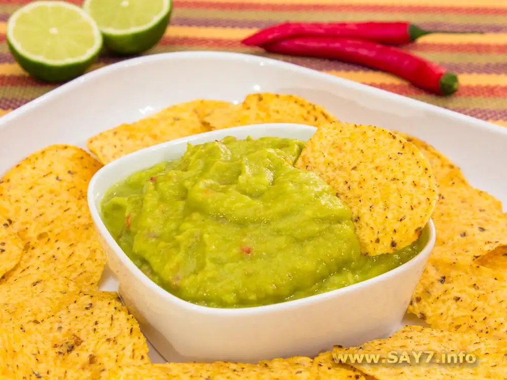 Guacamole