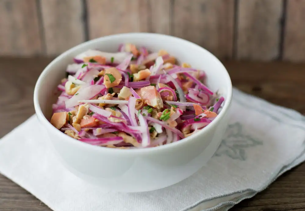 Clam Ceviche - Pilar Hernández's Chilean Cuisine