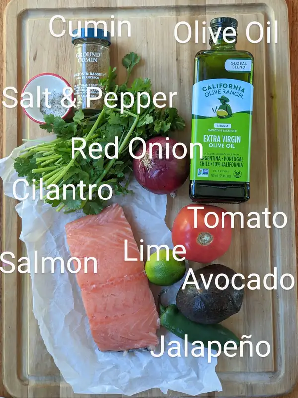 How to Make the Perfect Grilled Salmon