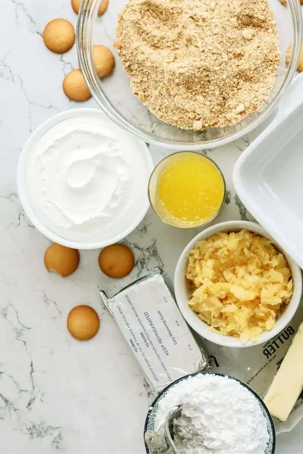 Fluffy Cream Cheese Dessert Recipe