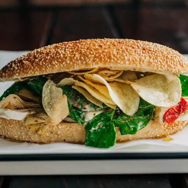Where to Grab Lunch in St. Paul