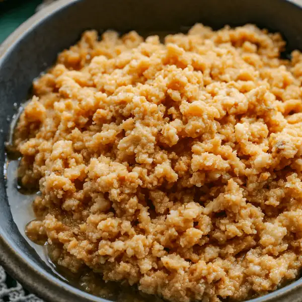 Dulce de Leche Cortada