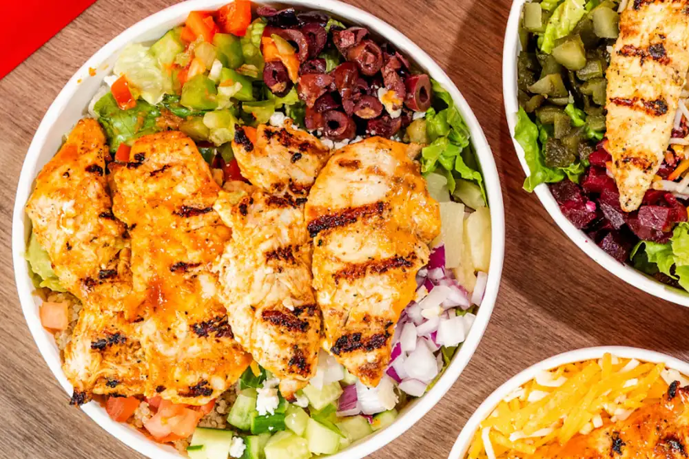 Canadian chicken chain restaurant to open near Calgary