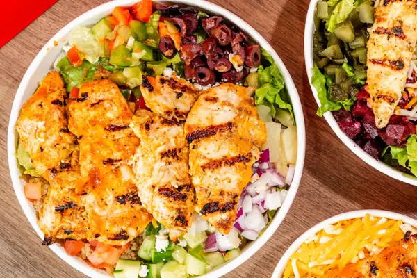 Canadian chicken chain restaurant to open near Calgary
