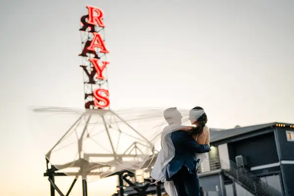 Los mejores restaurantes para bodas en Seattle