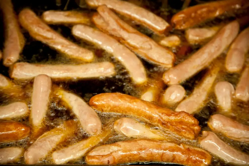 What’s A Ripper Hot Dog?