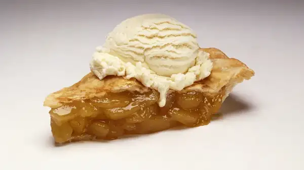 What Truly Sets Dutch Apple Pie And American Apple Pie Apart