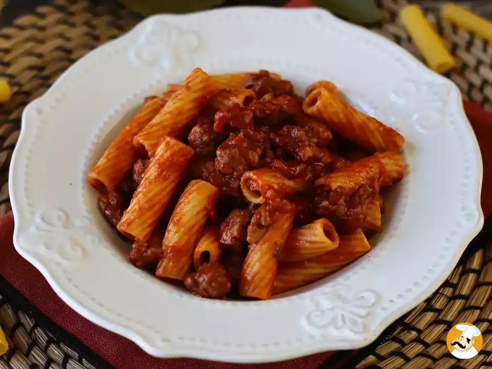 5 recipes with fresh sausage for a Sunday meal