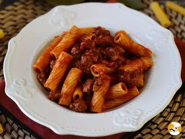 5 recetas con salchicha fresca para una comida de domingo