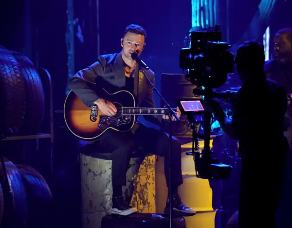 Justin Timberlake Is a Fan of Terry Black’s BBQ’s Burnt Ends