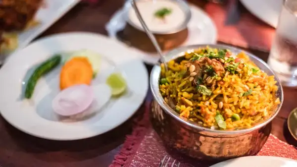 The Spice That Gives Your Grains A Depth Of Flavor