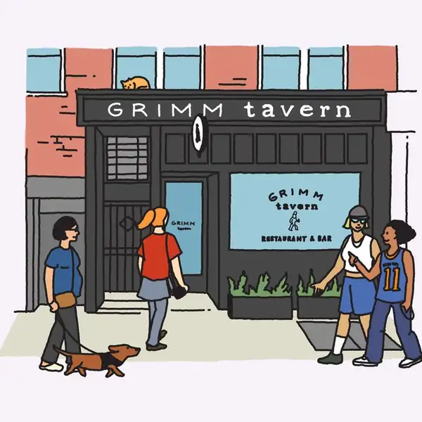 Where to Eat in July
