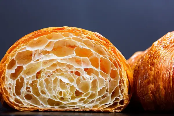 Why is Laminated Dough the Secret to Great Pastry?