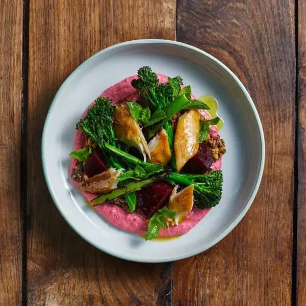 Tasty 10-minute recipes to get food on the table, fast