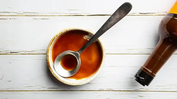 The Umami-Packed Sauce That Will Majorly Upgrade Basic Spaghetti