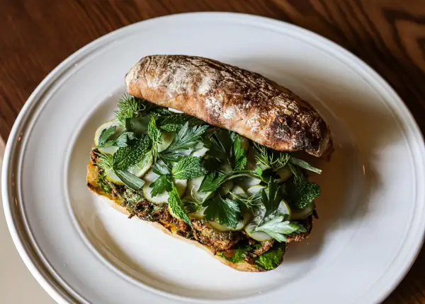 There’s No Upcharge for Alt Milk at This New Roscoe Village Cafe